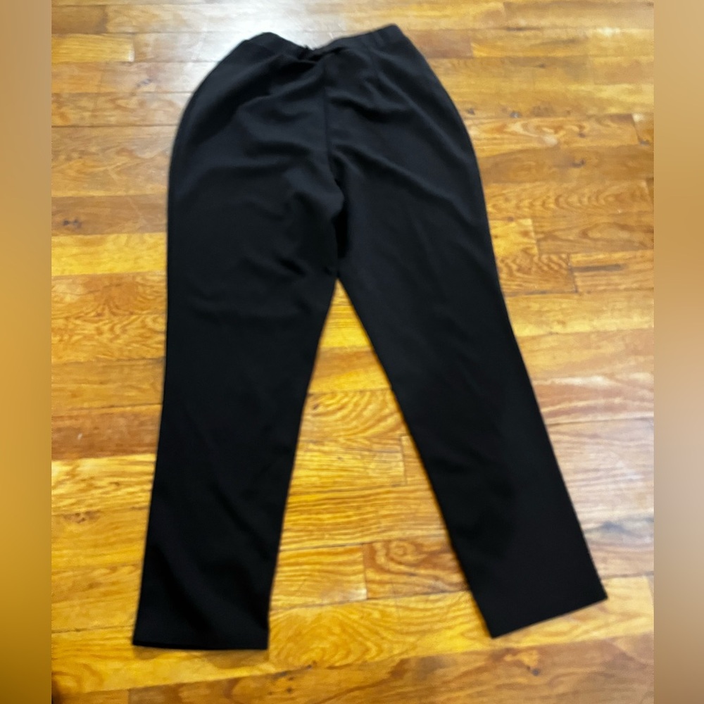 Black Dress Pants/Slacks 🖤